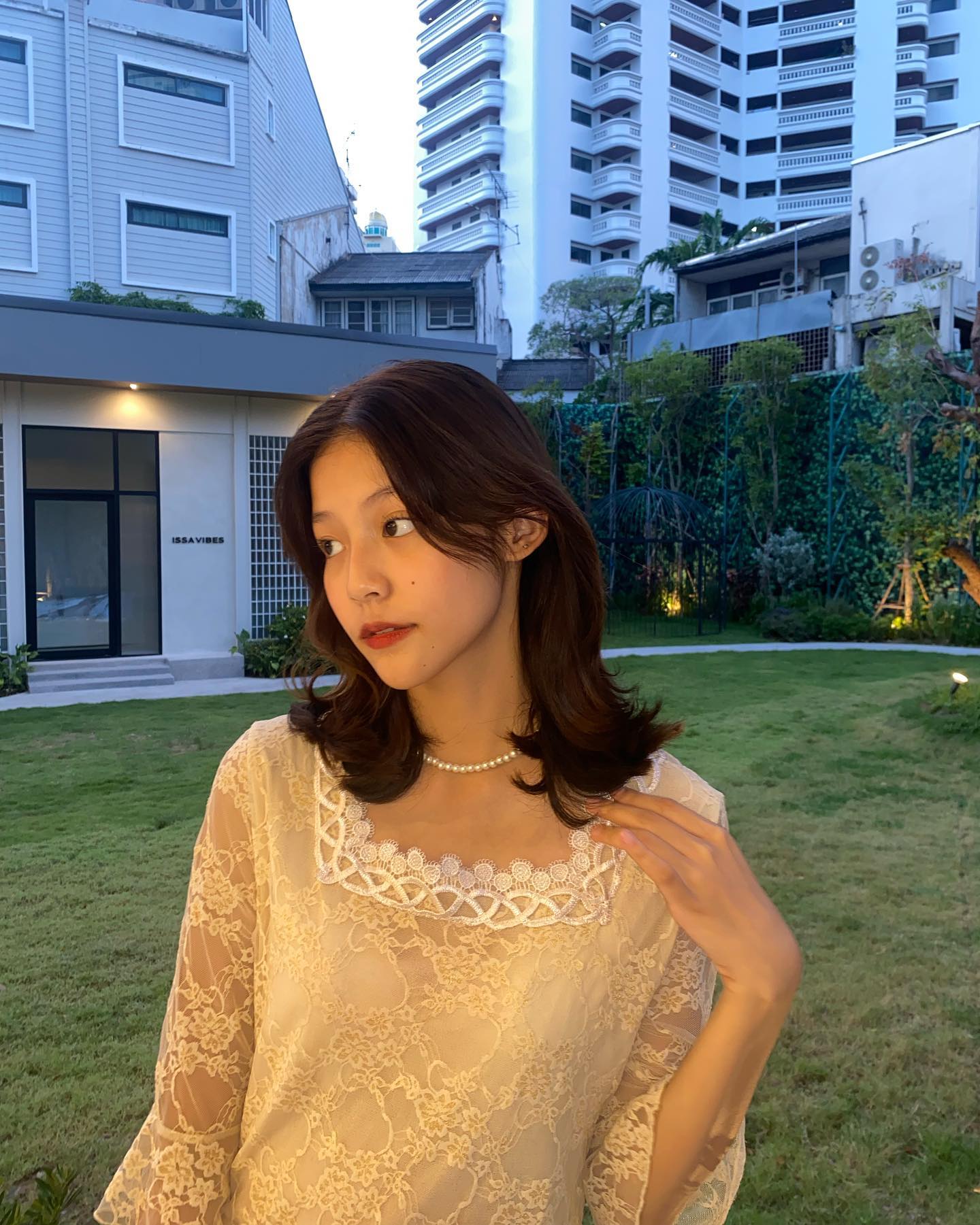 ใบปอ ธิติยา